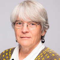 Photo of Anna Lubiw (Emeritus)
