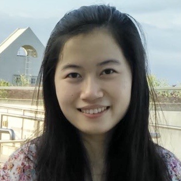 Photo of Xiao Hu