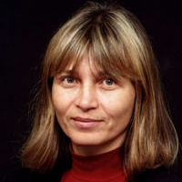 Photo of Lila Kari