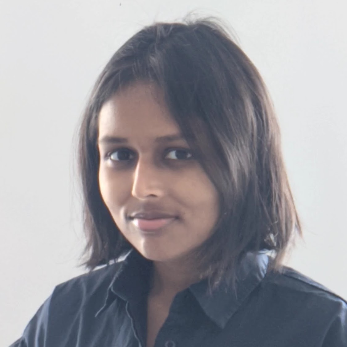 Photo of Srijita Kundu