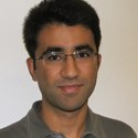 Photo of Peyman Afshani