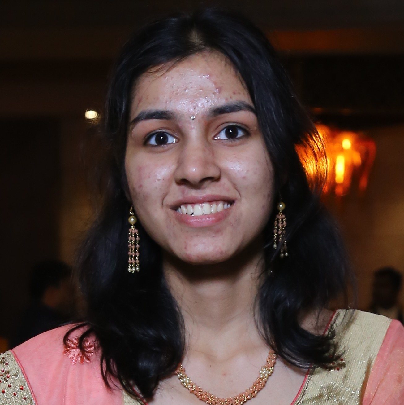 Photo of Avantika Agarwal