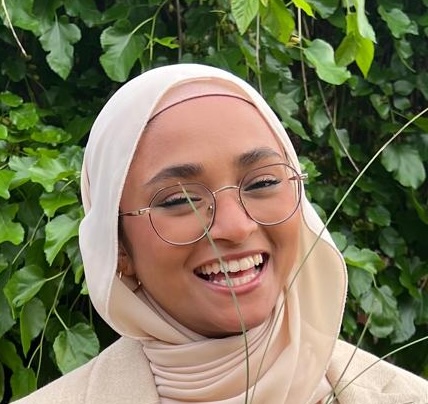 Photo of Aadila Ali Sabry