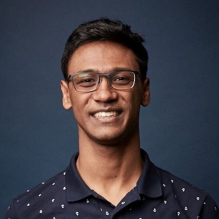 Photo of Anubhav Srivastava