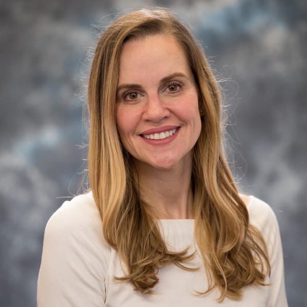 Photo of Christina Boucher