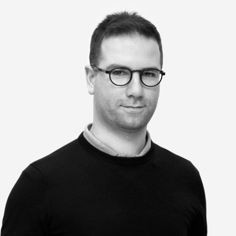 Photo of Alessandro Cosentino