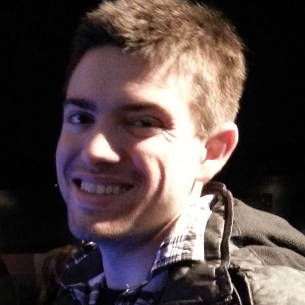 Photo of Philippe Demontigny