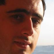 Photo of Mohammad Taghi Hajiaghayi