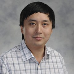 Photo of Meng He
