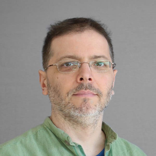 Photo of Jason Hinek
