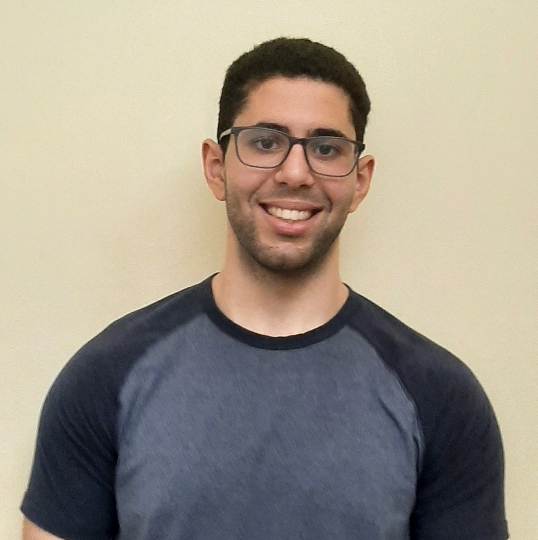 Photo of Alfred Mikhael