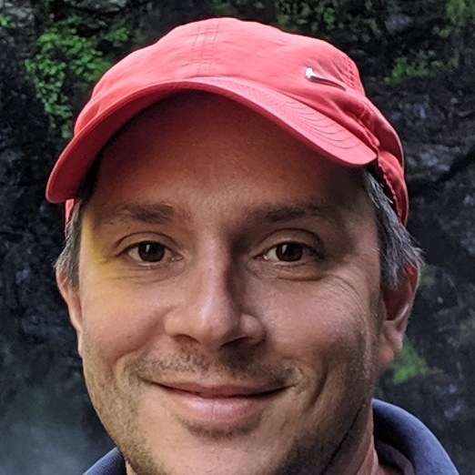Photo of David Pal