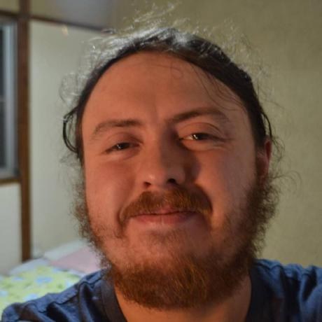 Photo of Simon Pratt