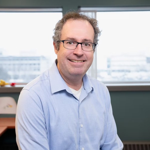 Photo of Claude-Guy Quimper