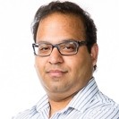 Photo of Narad Rampersad