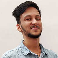 Photo of Vihan Shah