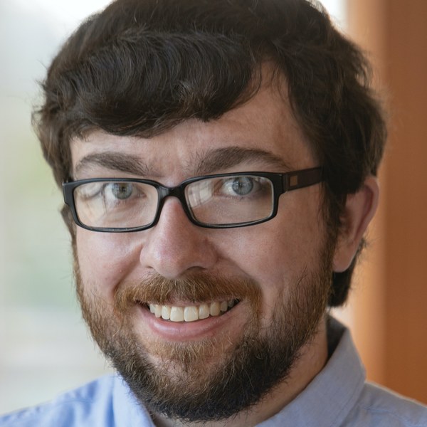 Photo of Taylor Smith