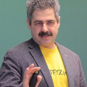 Photo of Tomas Vinar
