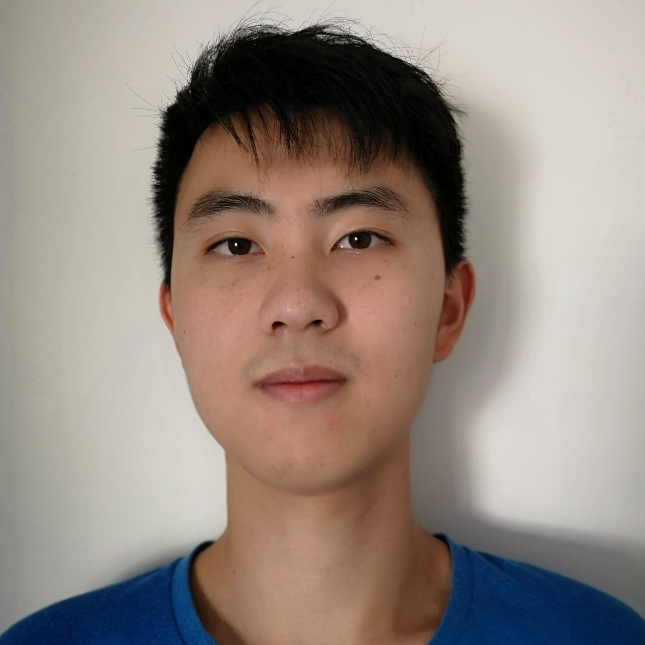 Photo of Robert Wang